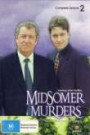 Midsomer Murders : Series 2 (Disc 2 of 2)